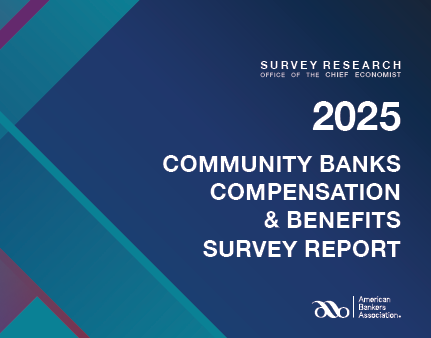 2023 Compensation Survey Report Cover