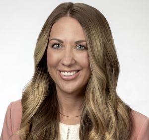 Jessica Lehman