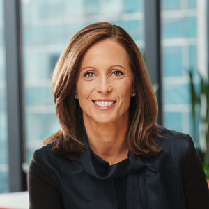 Adena Friedman