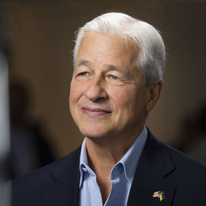 Jamie Dimon