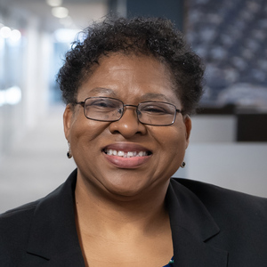  Lora McCray 