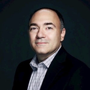  Peter Longo  