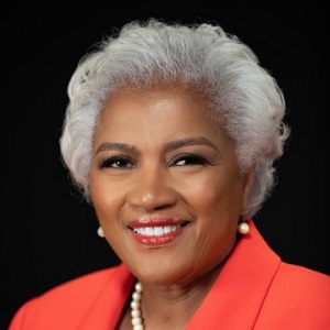  Donna Brazile 