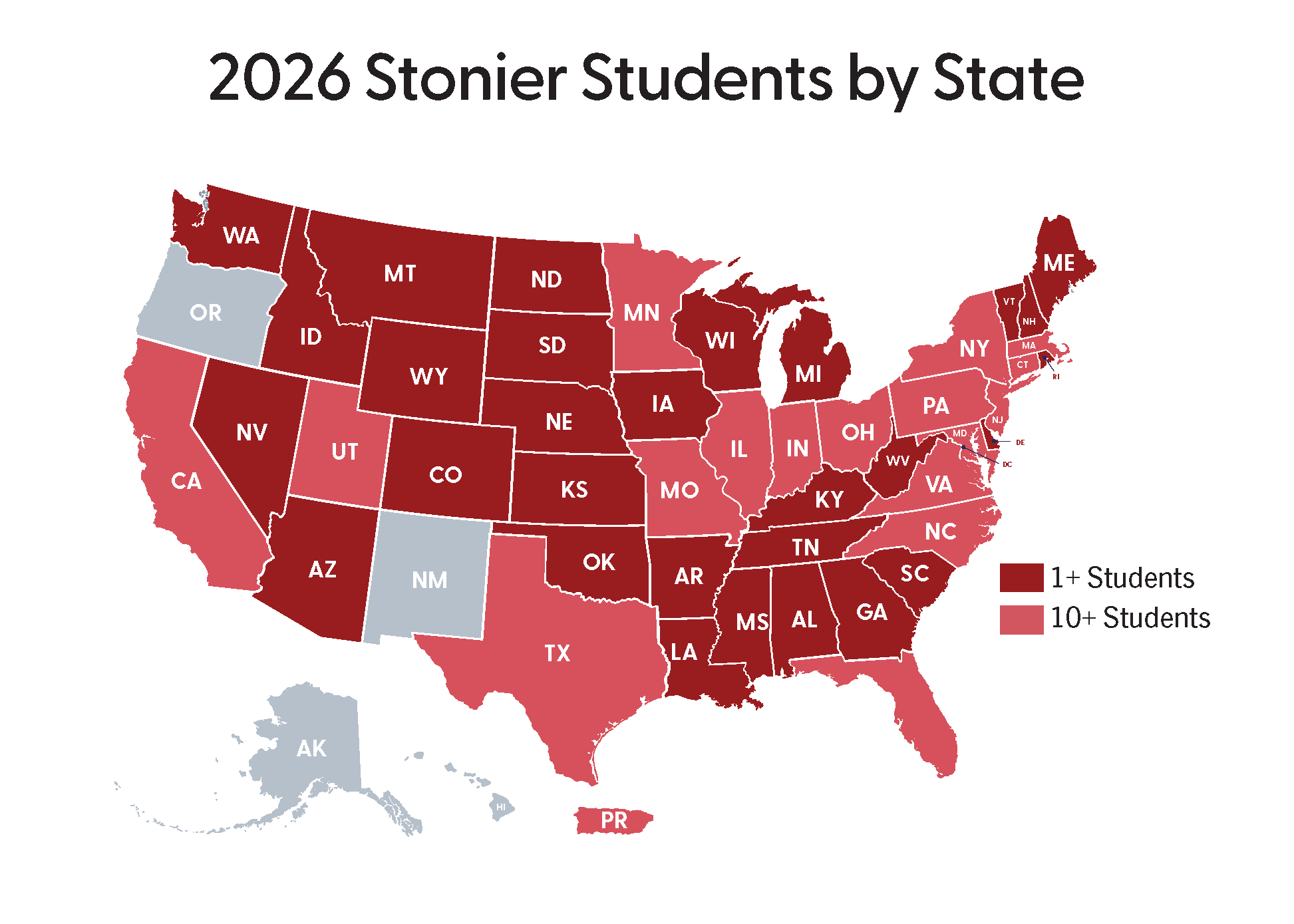 Stonier Rising Leaders