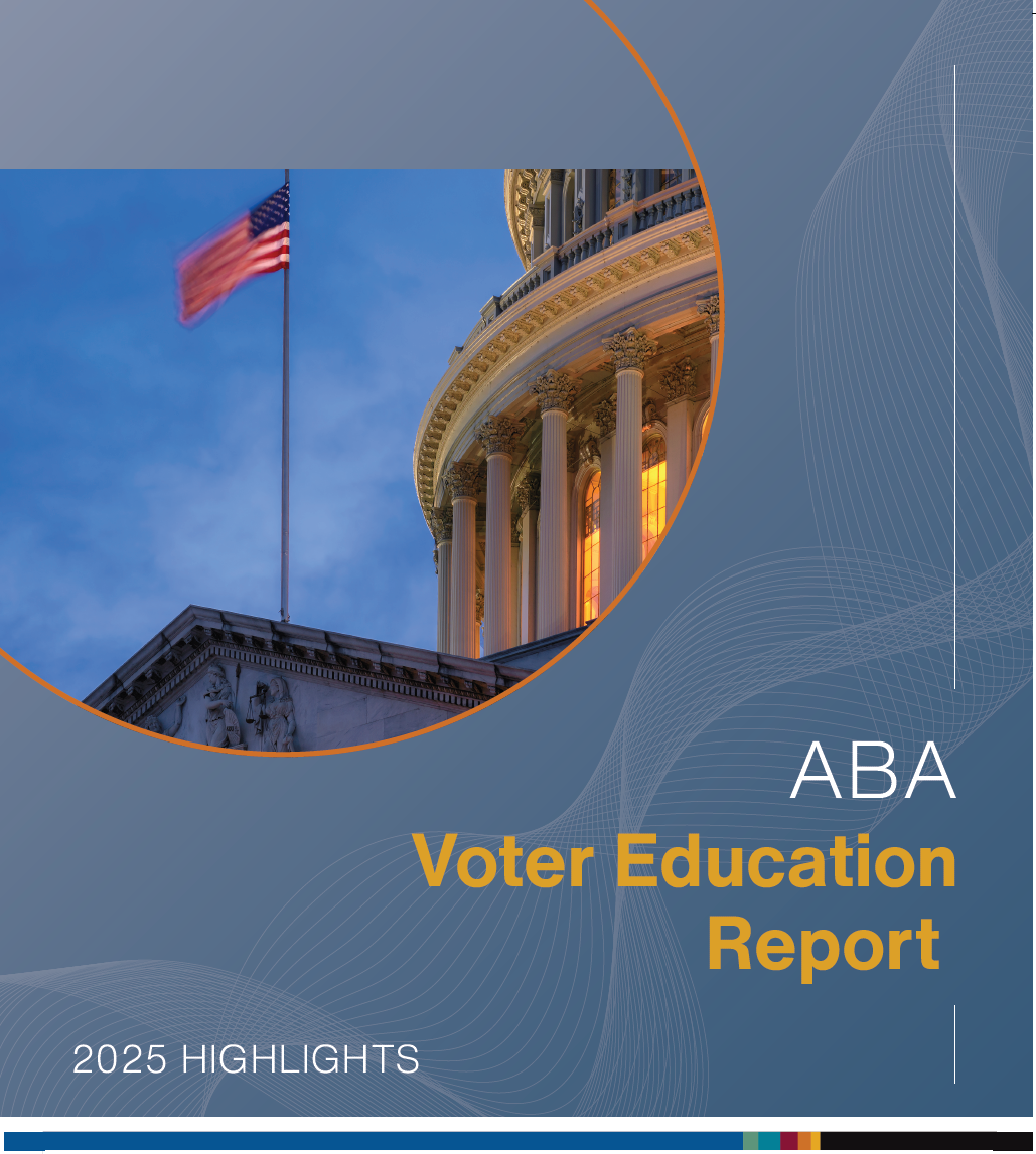 2025 VEF Report