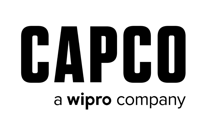 CAPCO Logo: Capco