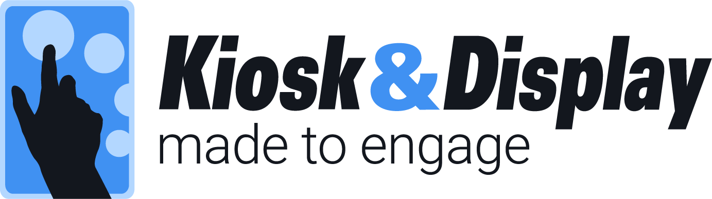 Kiosk and Display