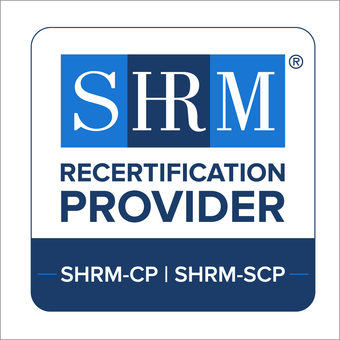 1 SHRM PDC credit.