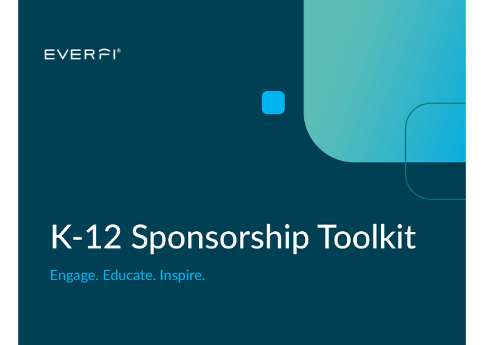 EverFi K-12 Toolkit