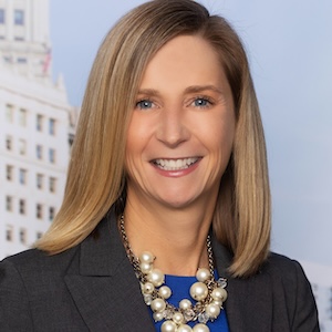 Megan M. Collins
