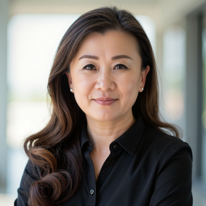 Wendy Cai Lee