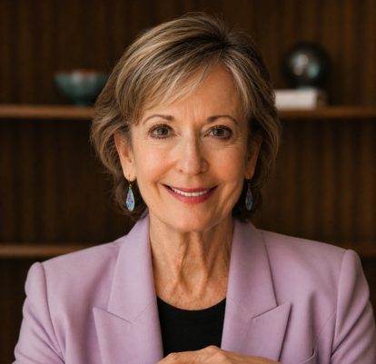Donna Rustigian Mac
