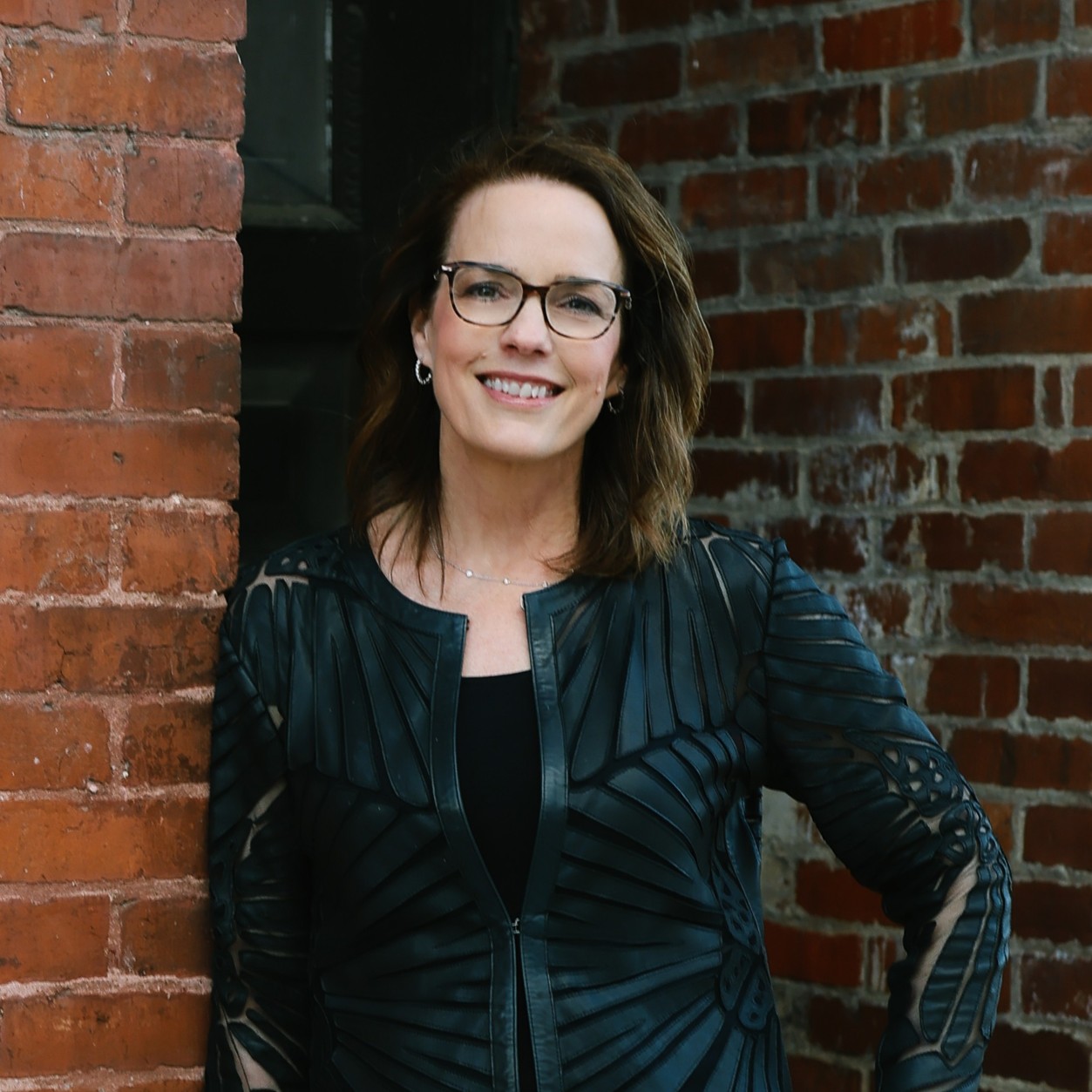 Kim Snyder