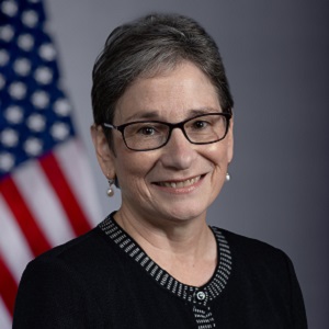 Betty J. Rudolph 