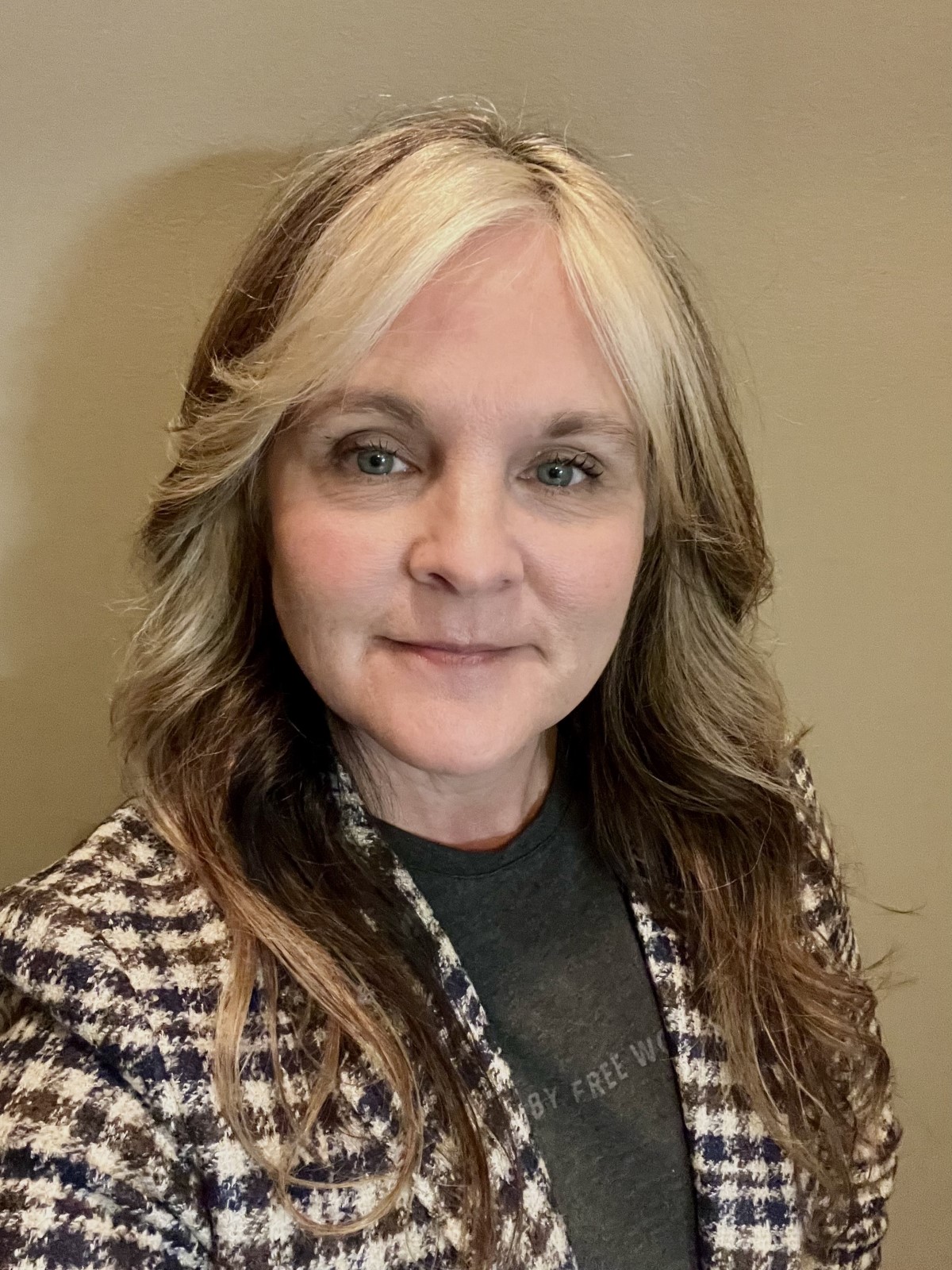 Cheryl Friedenbach