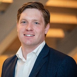  Daniel Brown 