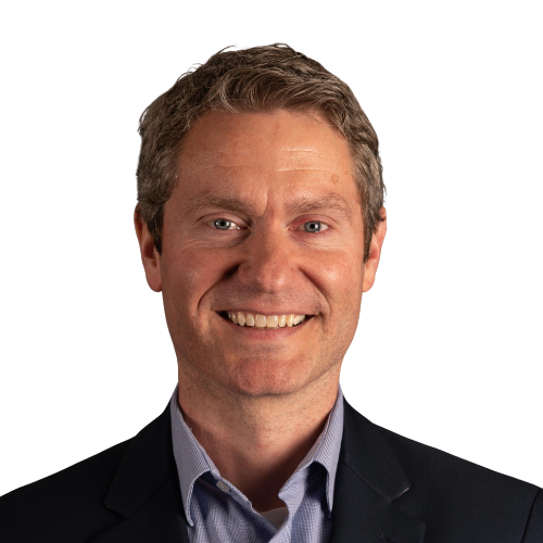 David Tinsley