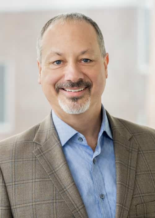 Michael R. Guglielmo