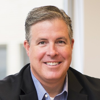 Kevin McKechnie