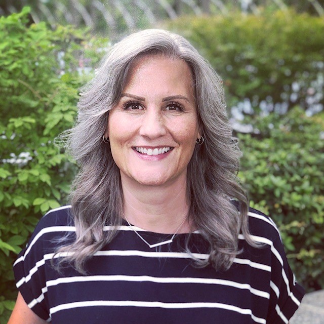 Sally Heckman