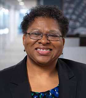Lora McCray