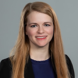 Sarah Cleves