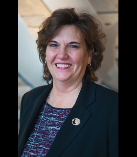 Sharon Whitaker
