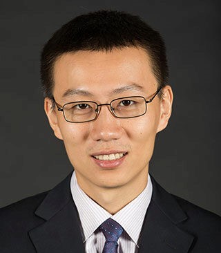 headshot