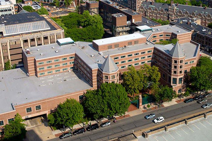 Steinberg Conference Center